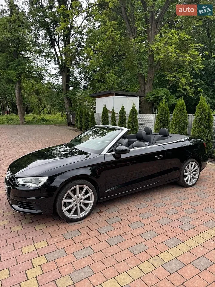 2016 Audi A3 - мініатюра 11