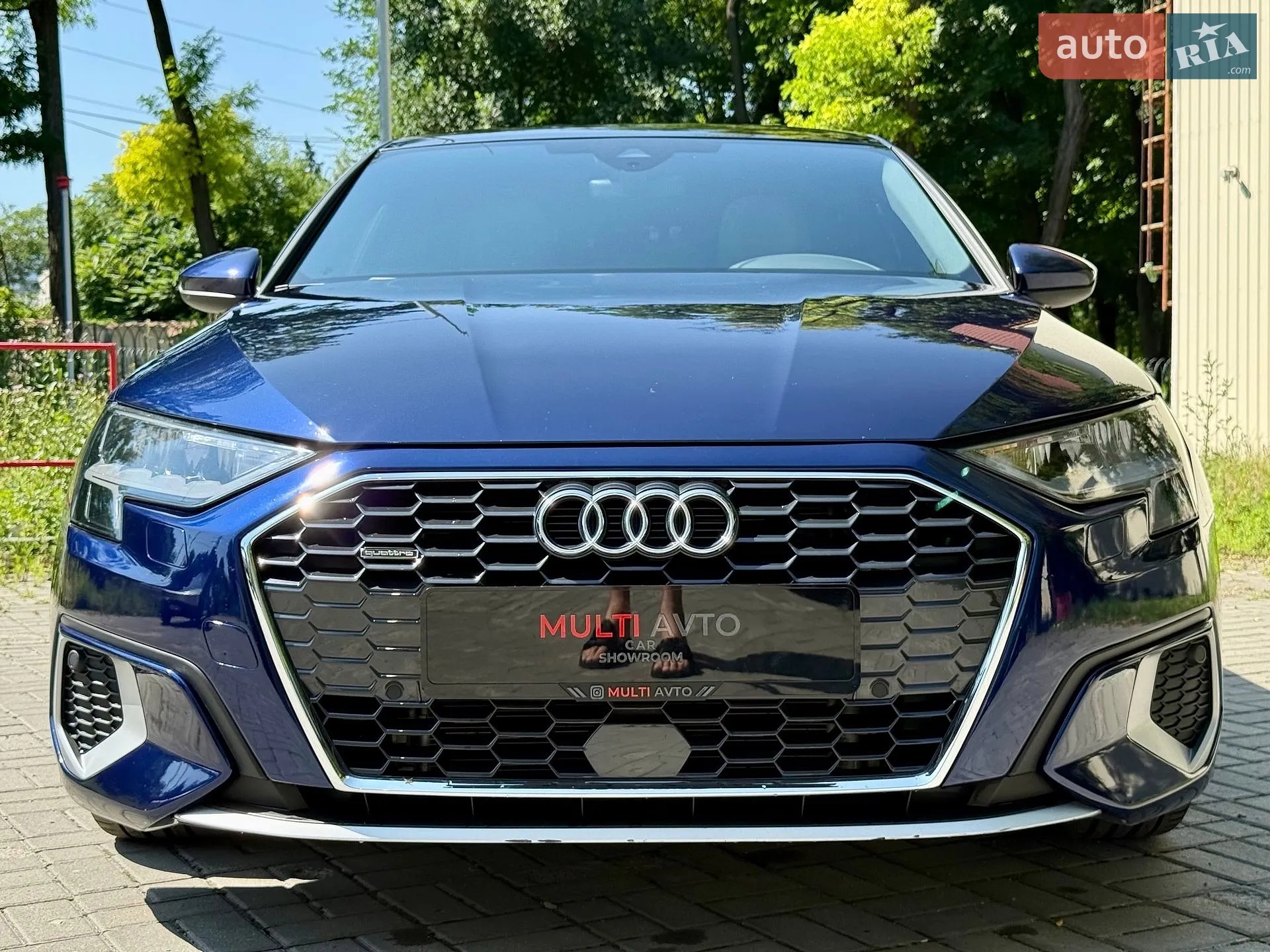 2022 Audi A3 - мініатюра 6