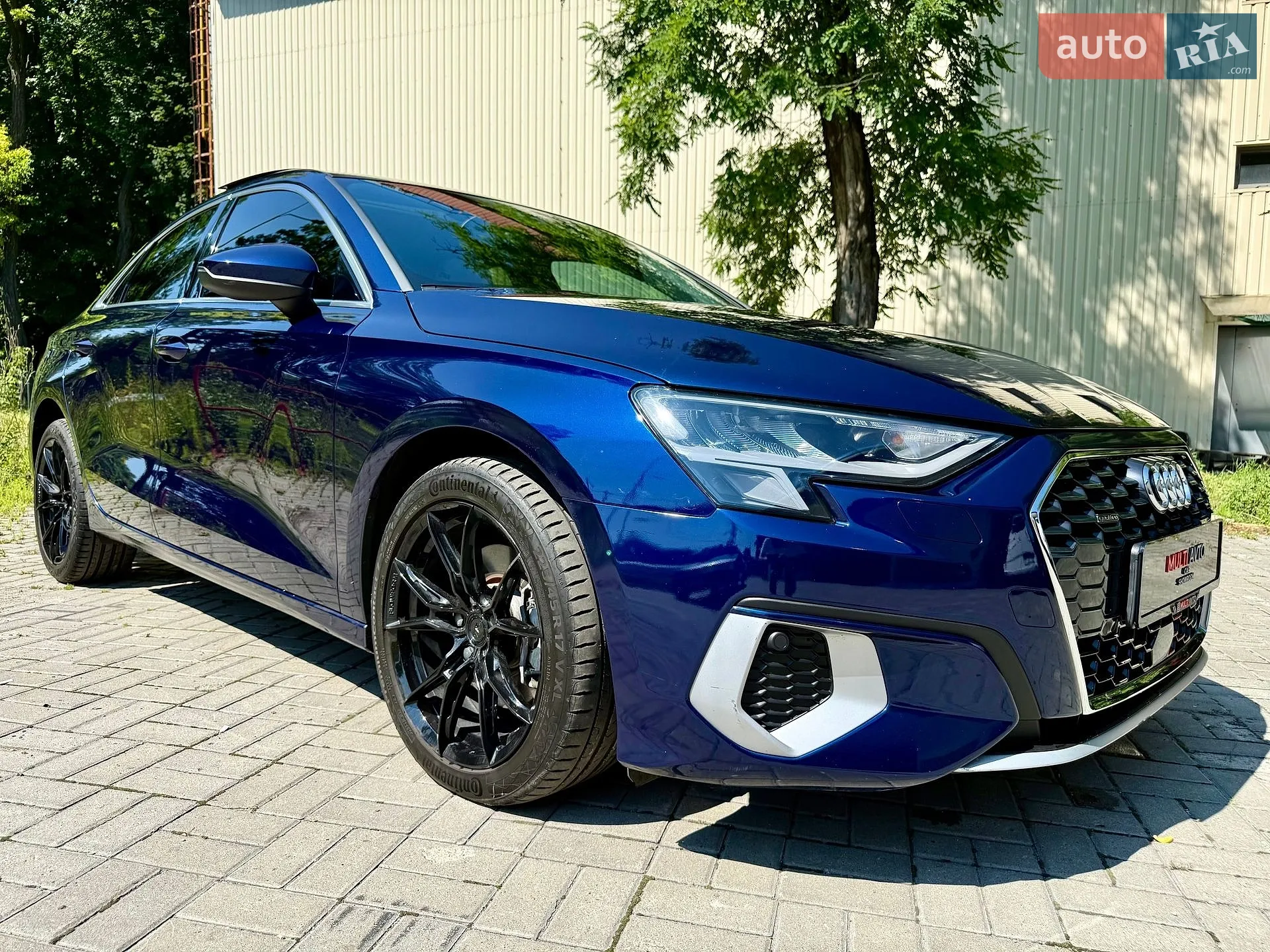 2022 Audi A3 - мініатюра 10