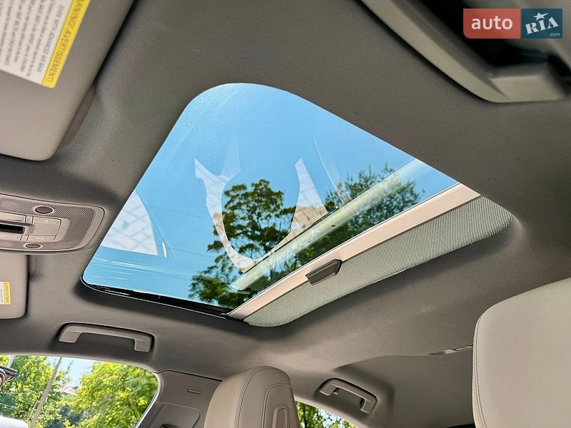 Седан Audi A3 2022 в Дніпрі
