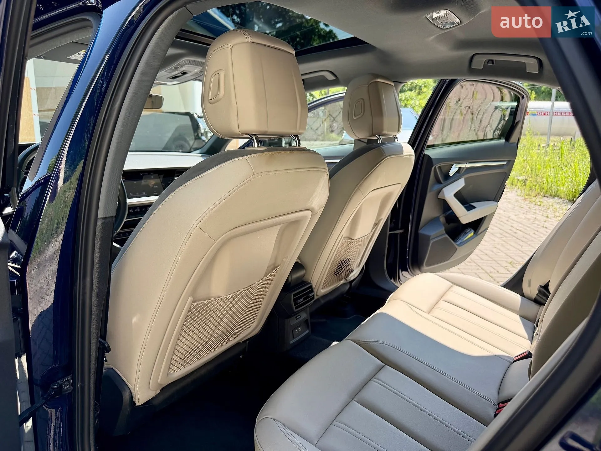2022 Audi A3 - мініатюра 23