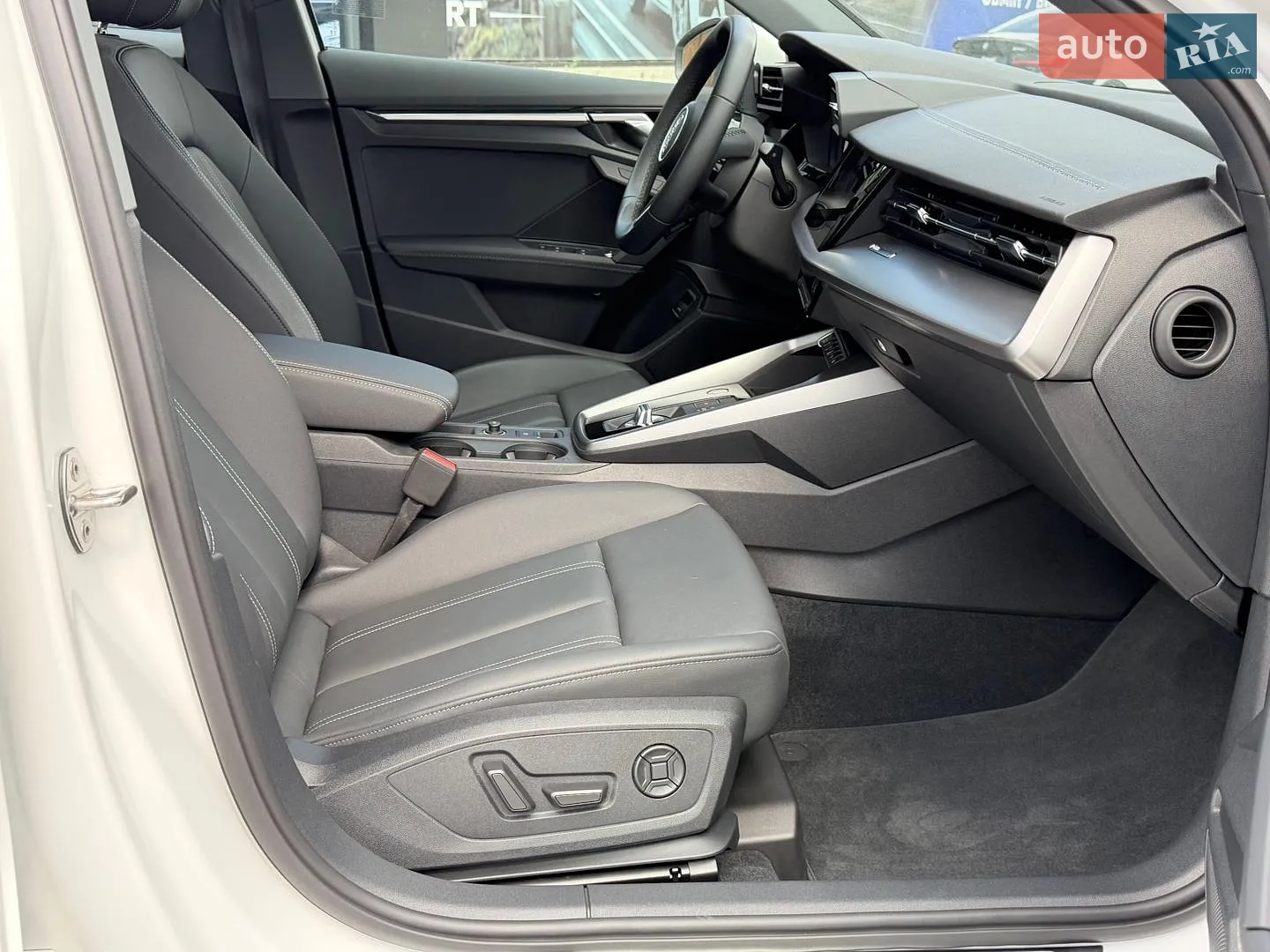 2023 Audi A3 - мініатюра 8