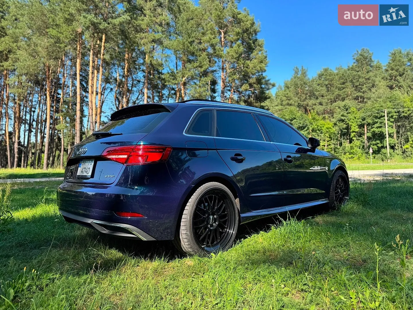 2017 Audi A3 - мініатюра 7