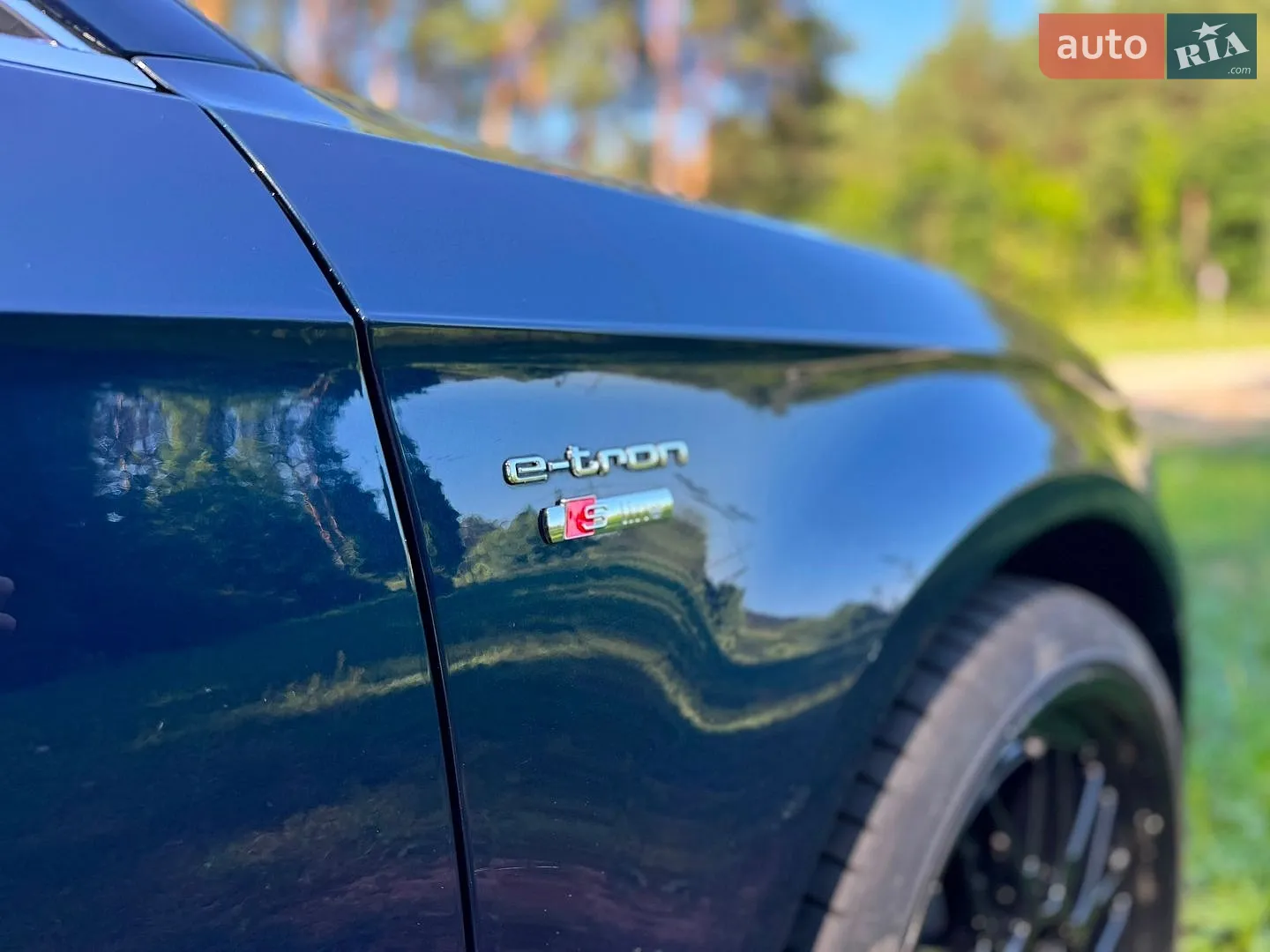 2017 Audi A3 - мініатюра 9