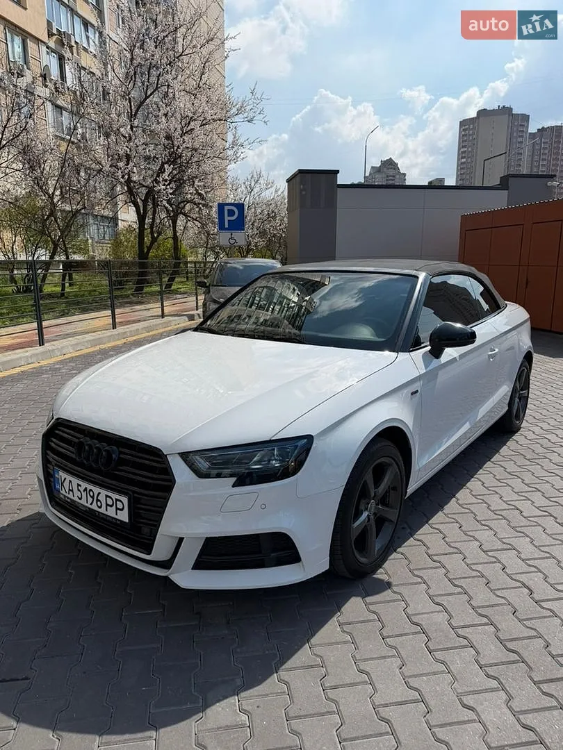 2015 Audi A3 - мініатюра 7