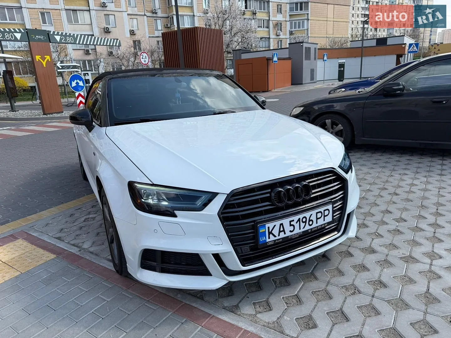 2015 Audi A3 - мініатюра 10