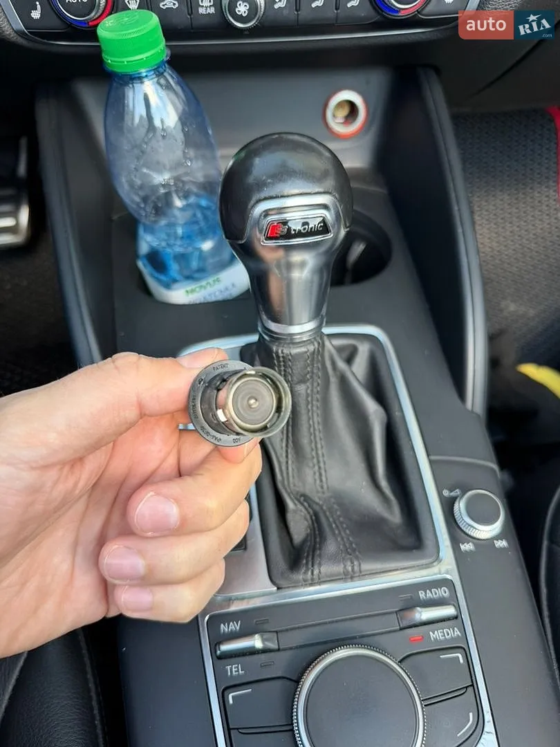 2015 Audi A3 - мініатюра 16