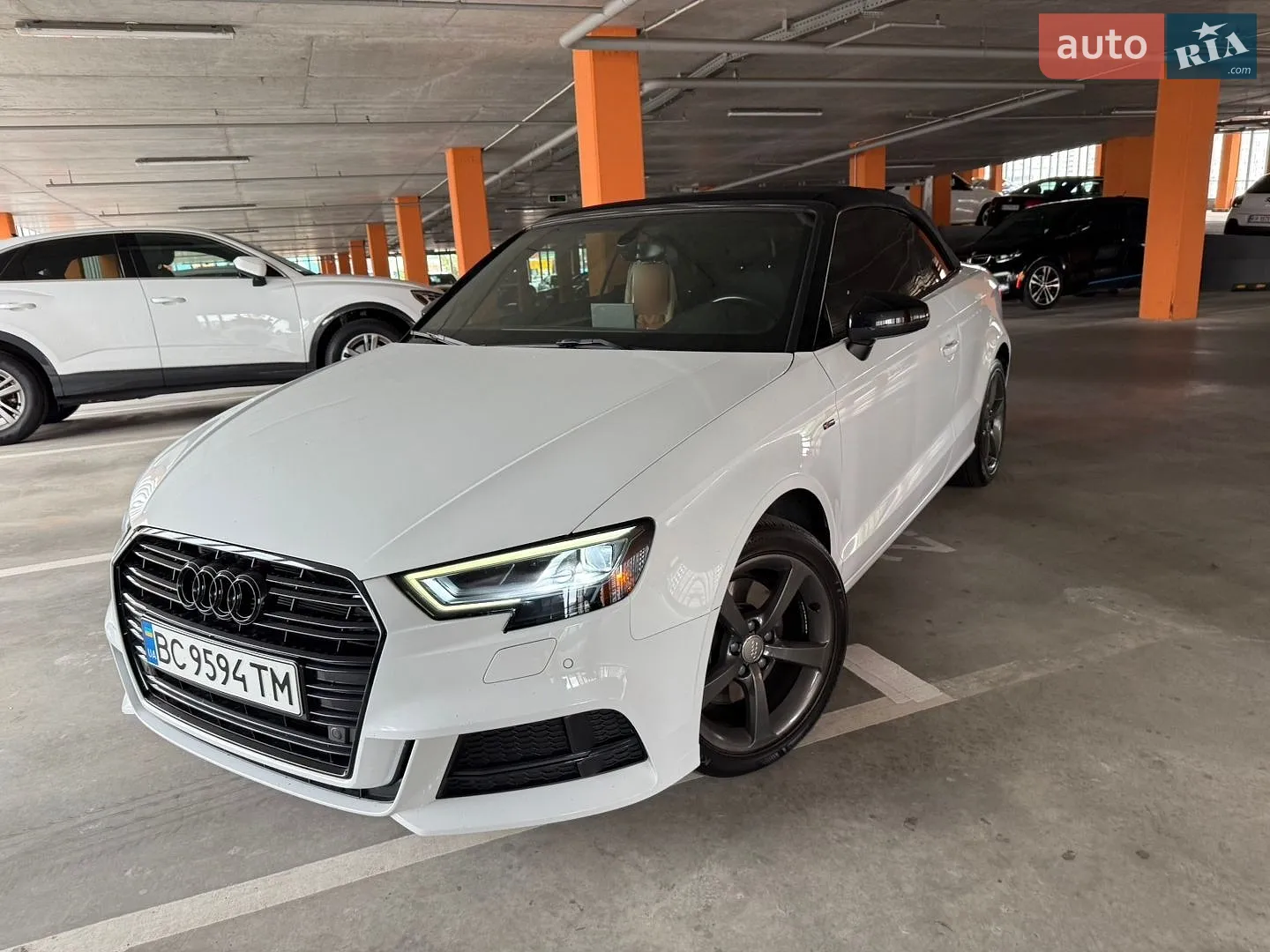 2015 Audi A3 - мініатюра 20