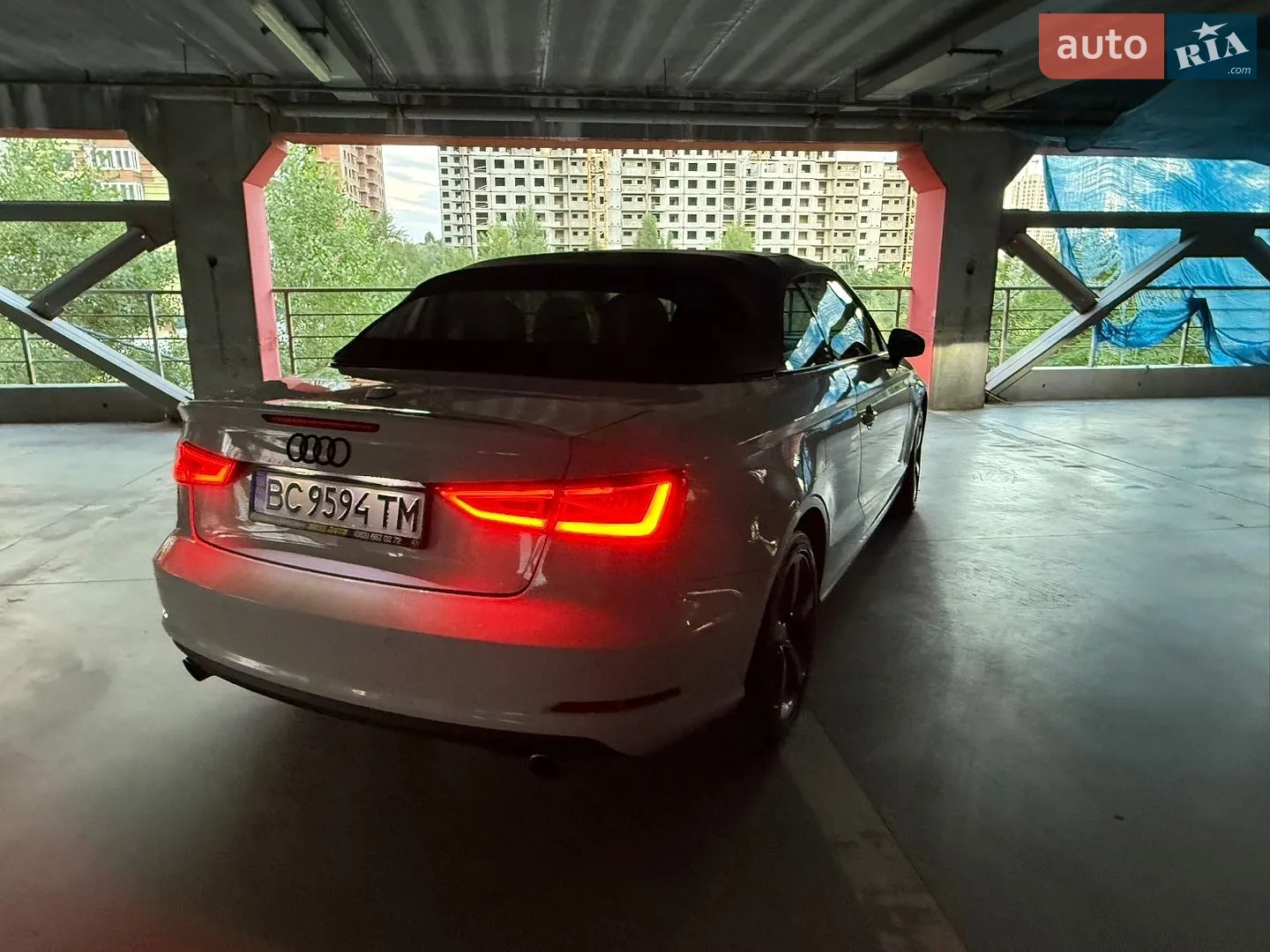 2015 Audi A3 - мініатюра 25