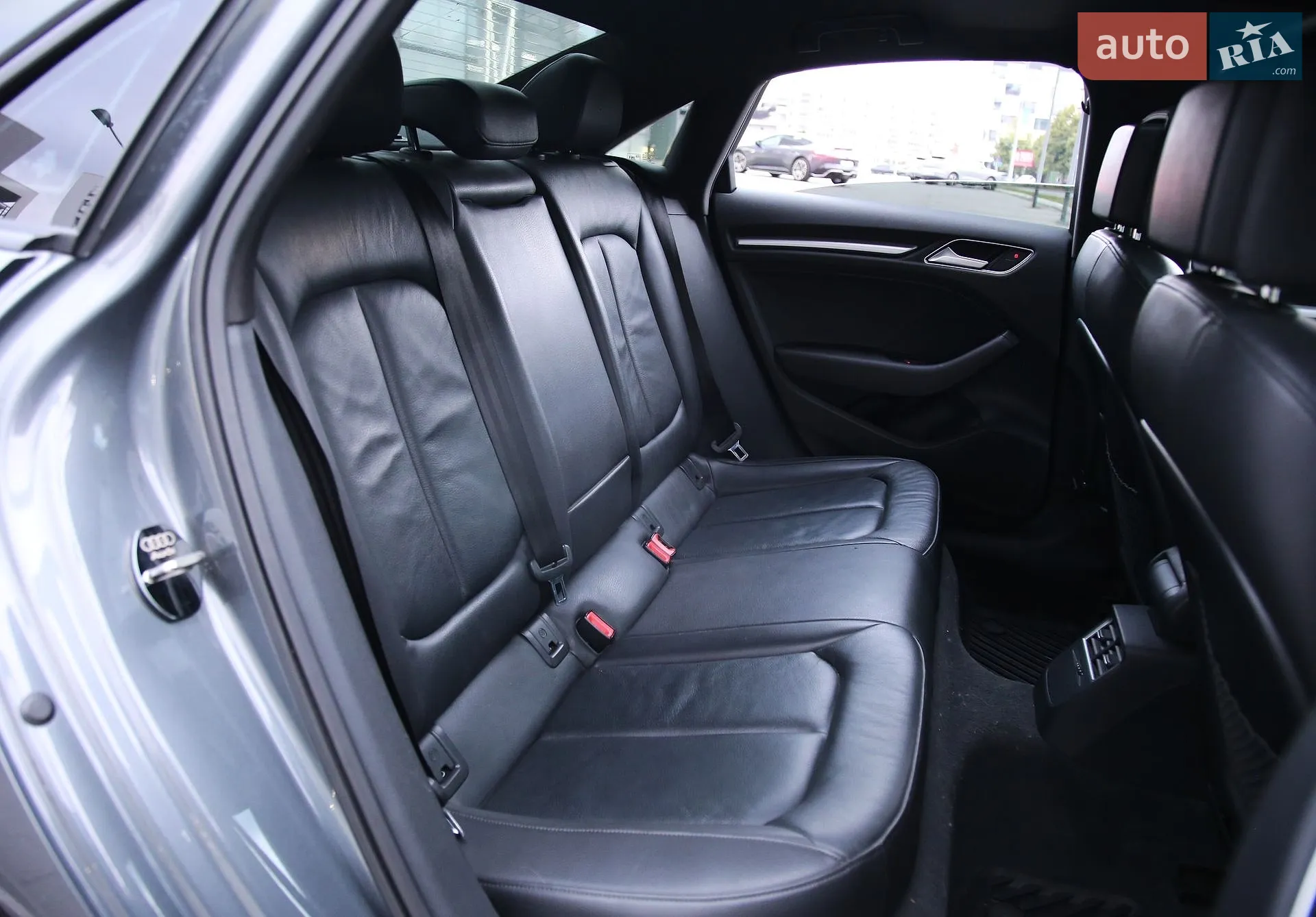 2015 Audi A3 - мініатюра 9