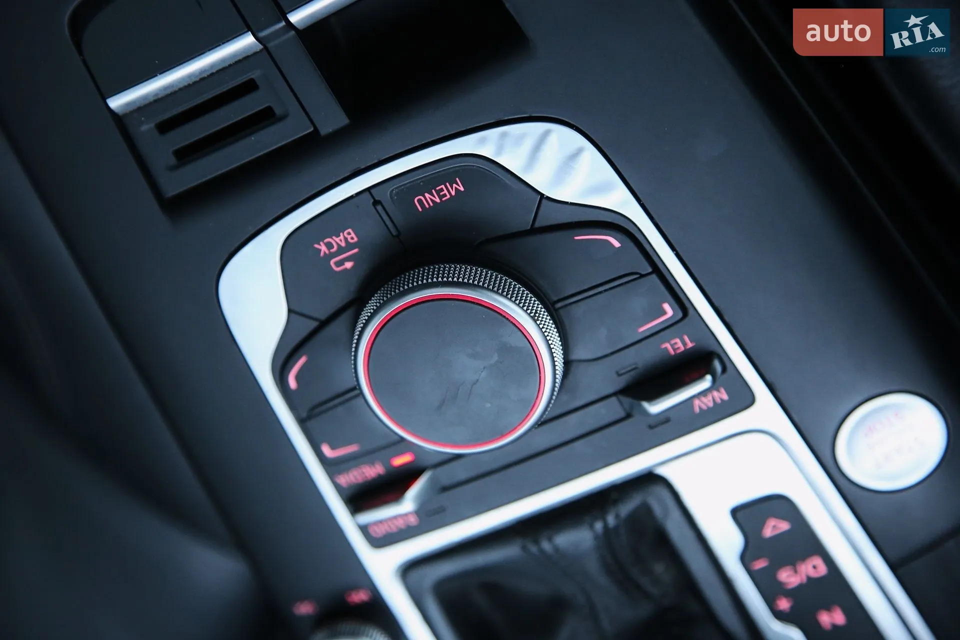 2015 Audi A3 - мініатюра 19