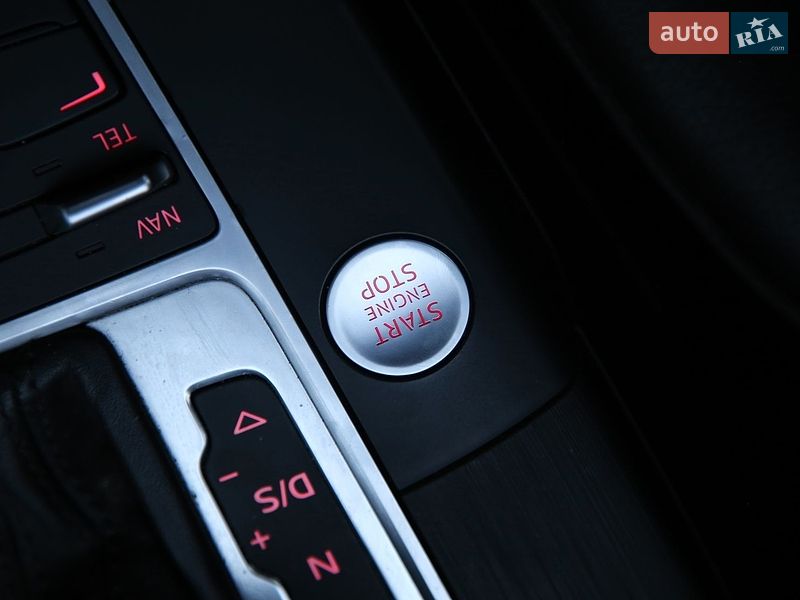 Седан Audi A3 2015 в Харкові