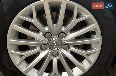 Седан Audi A3 2016 в Києві