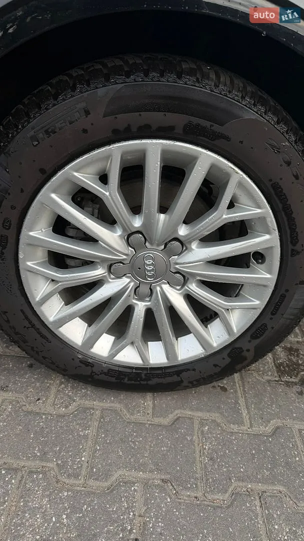 2016 Audi A3 - мініатюра 14