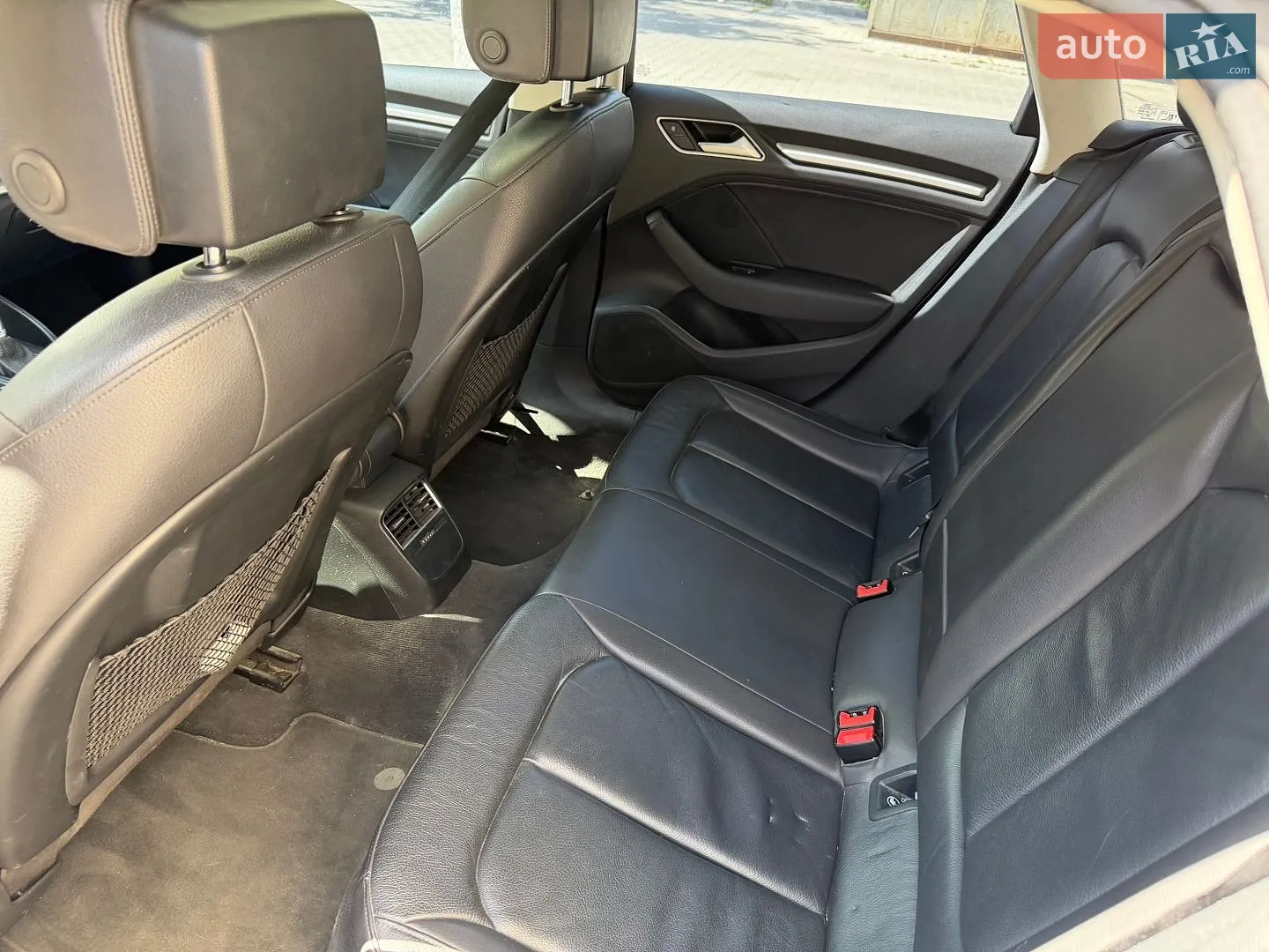 2015 Audi A3 - мініатюра 11