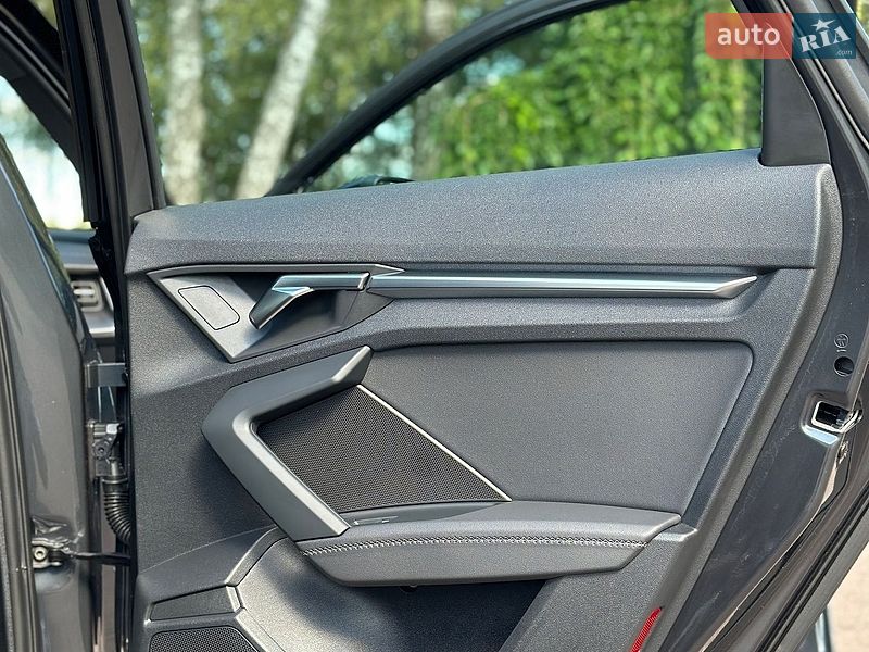 Седан Audi A3 2023 в Києві