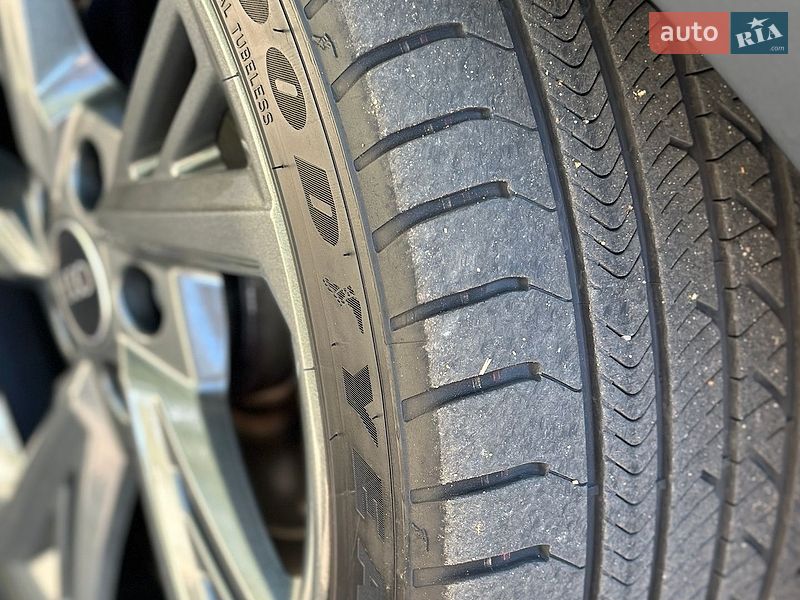 Седан Audi A3 2023 в Києві