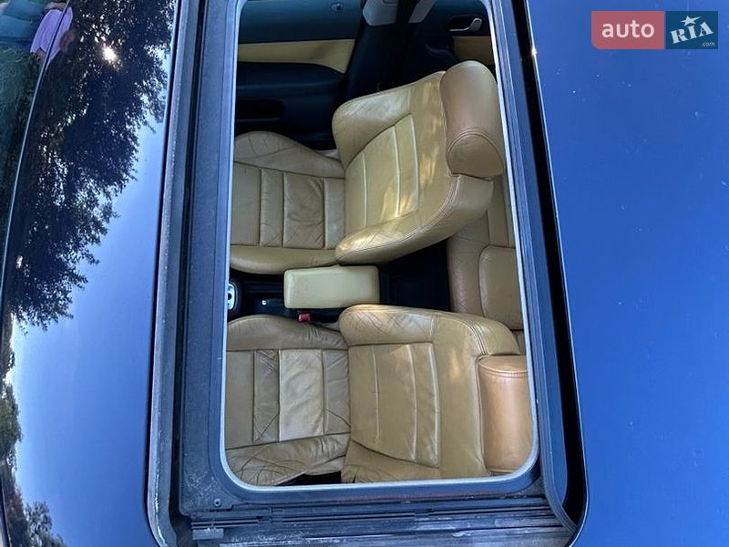 Хэтчбек Audi A3 2002 в Буске