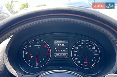 Седан Audi A3 2015 в Киеве фото 4 Седан Audi A3 2015 в Киеве
