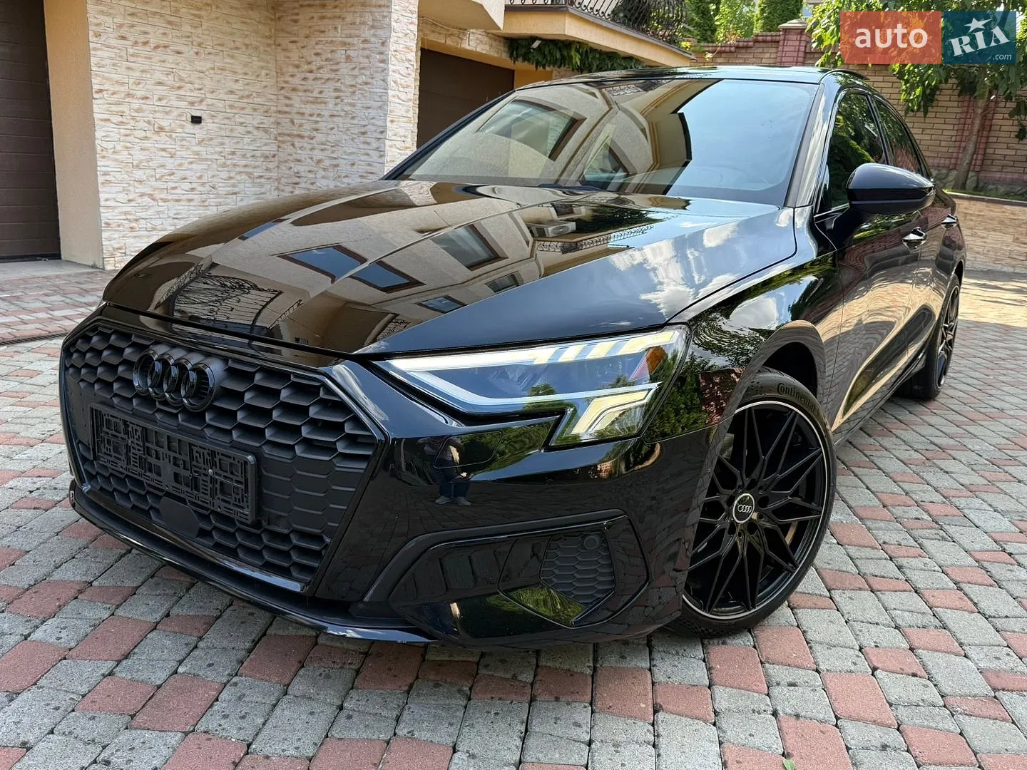 2023 Audi A3 - мініатюра 3