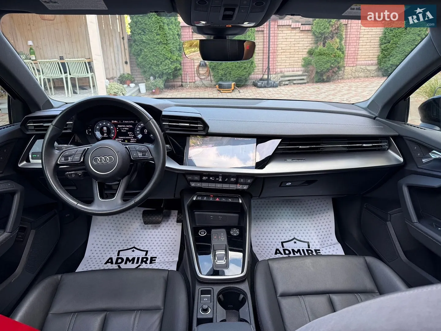 2023 Audi A3 - мініатюра 19