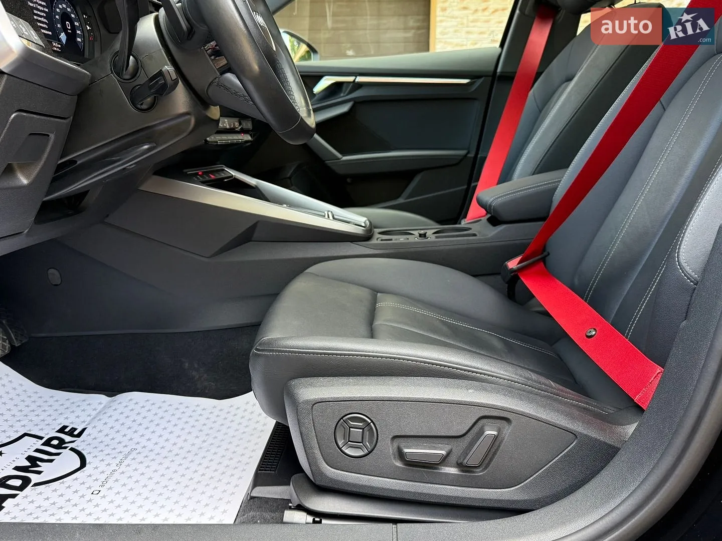 2023 Audi A3 - мініатюра 39