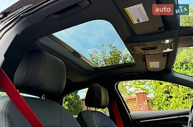 Седан Audi A3 2023 в Черновцах