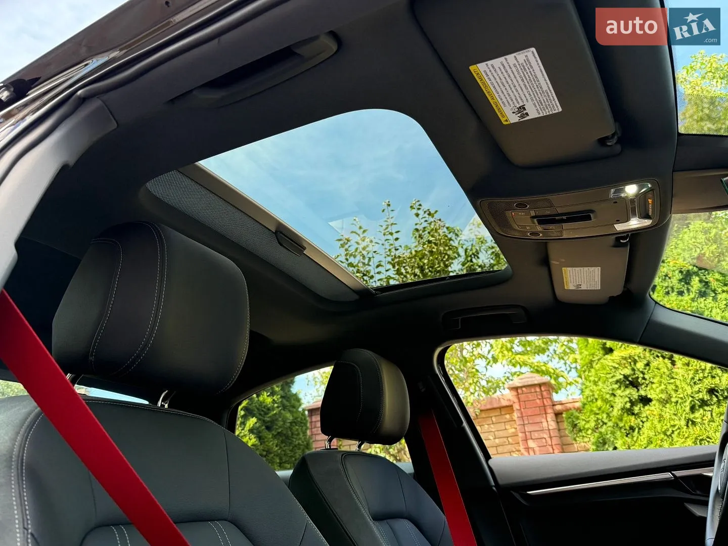 2023 Audi A3 - мініатюра 47