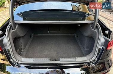 Седан Audi A3 2023 в Черновцах