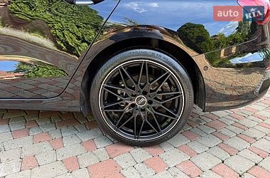 Седан Audi A3 2023 в Черновцах