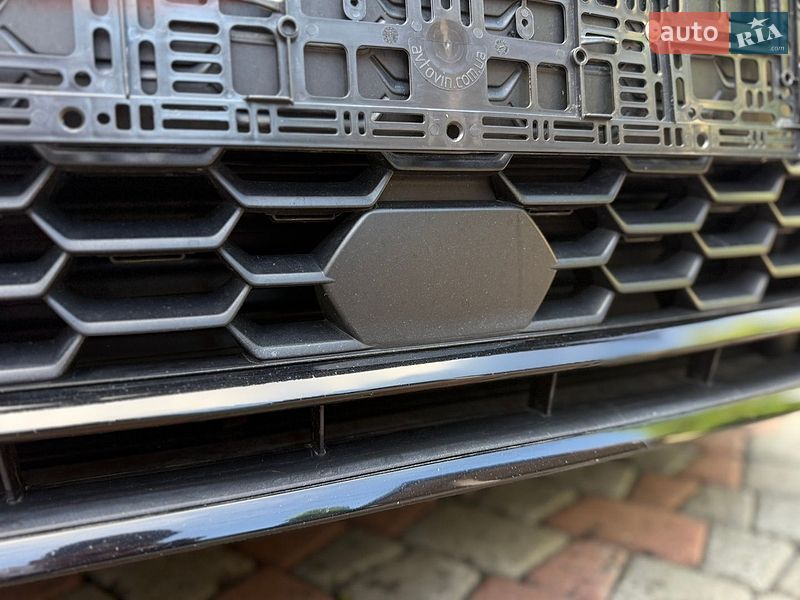 Седан Audi A3 2023 в Черновцах