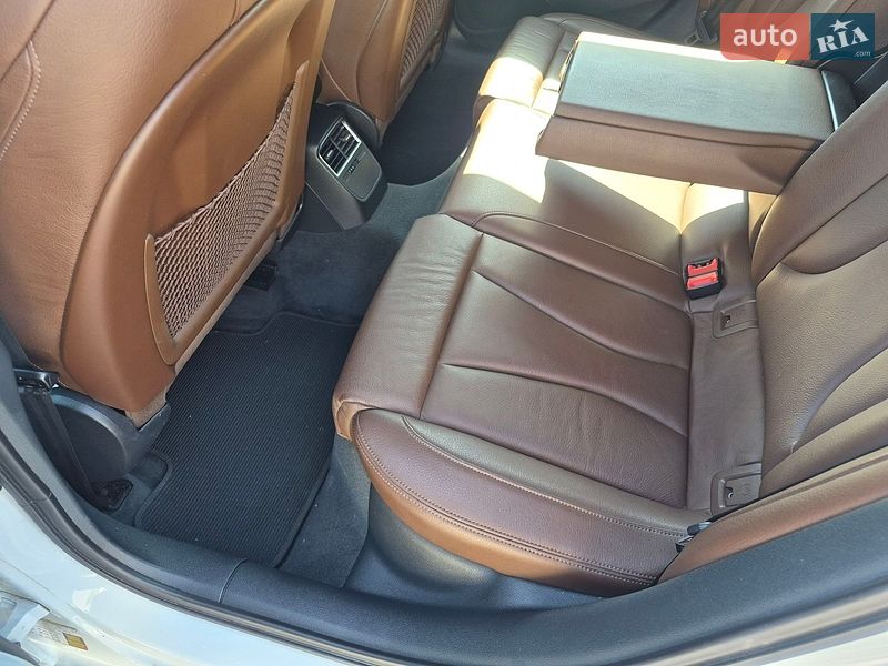 Хэтчбек Audi A3 2017 в Ровно фото 21 Хэтчбек Audi A3 2017 в Ровно