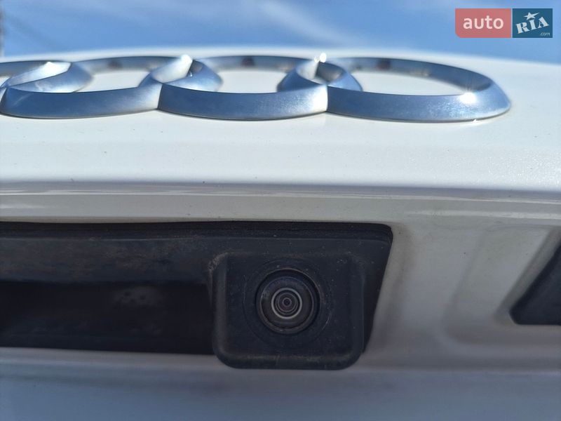 Хэтчбек Audi A3 2017 в Ровно фото 30 Хэтчбек Audi A3 2017 в Ровно