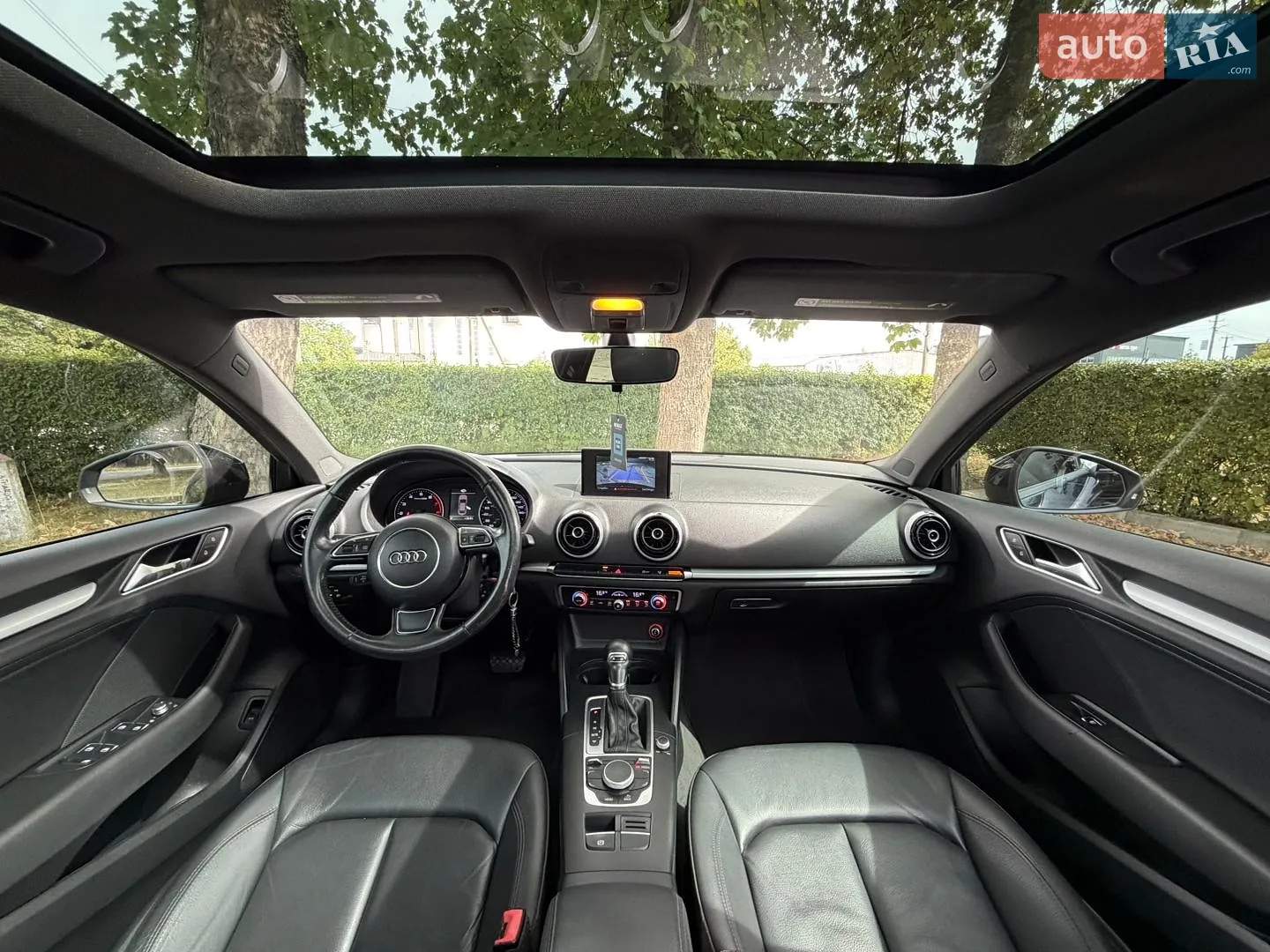 2015 Audi A3 - мініатюра 5
