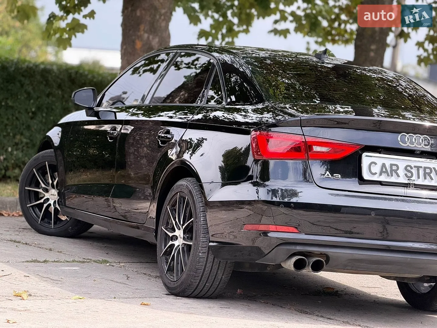 2015 Audi A3 - мініатюра 18