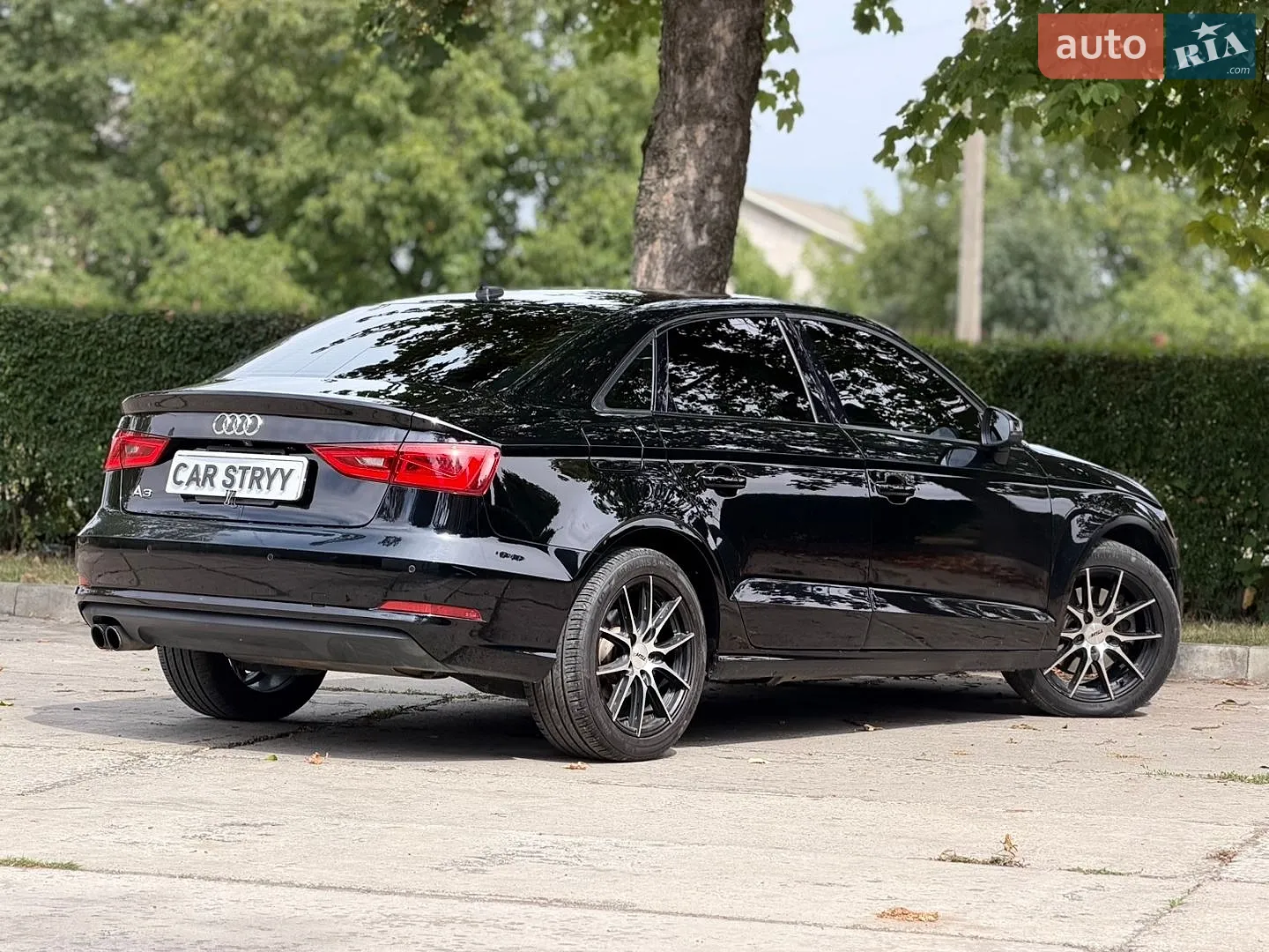2015 Audi A3 - мініатюра 22