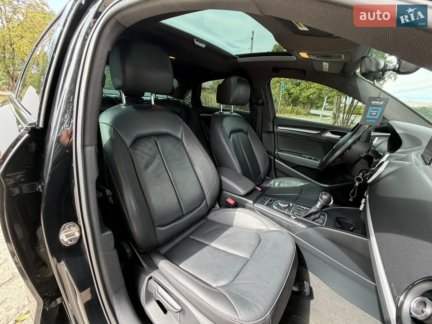2015 Audi A3 - мініатюра 27