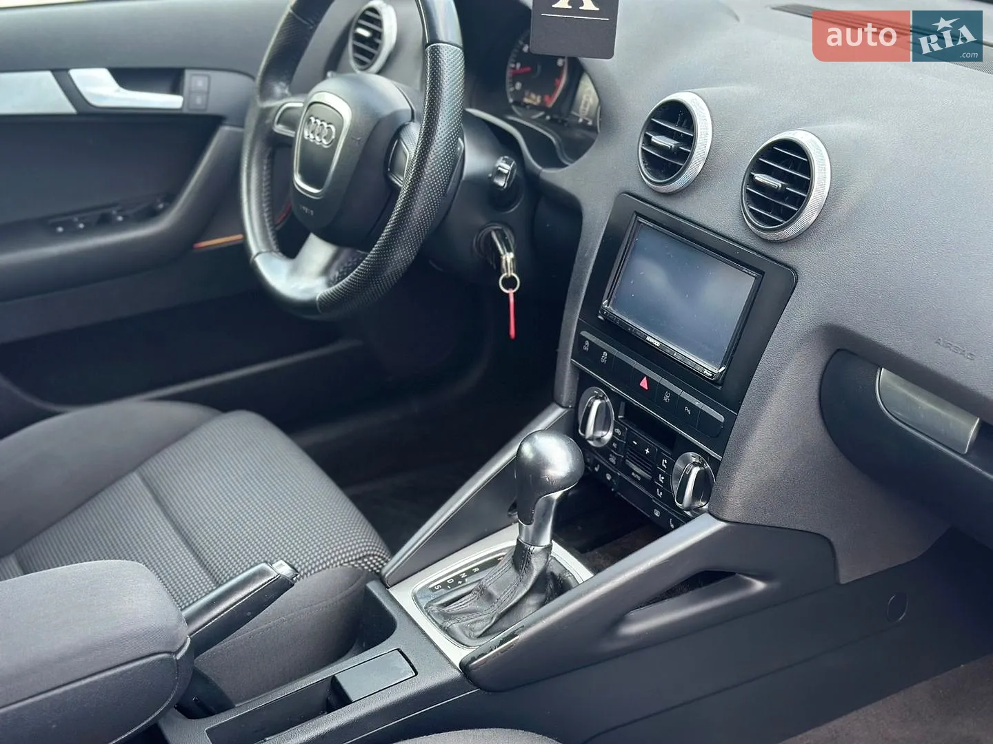 2010 Audi A3 - мініатюра 27