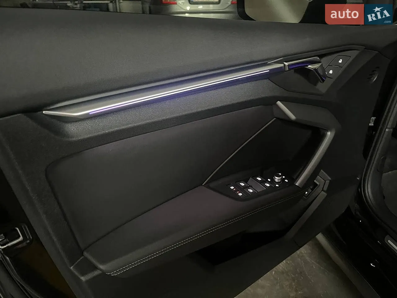 2025 Audi A3 - мініатюра 29