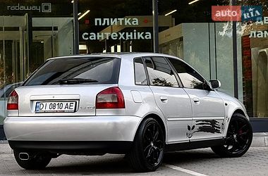 Хэтчбек Audi A3 2003 в Хмельницком