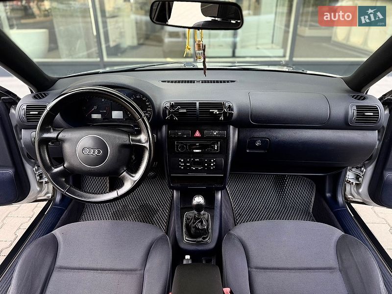 Хэтчбек Audi A3 2003 в Хмельницком