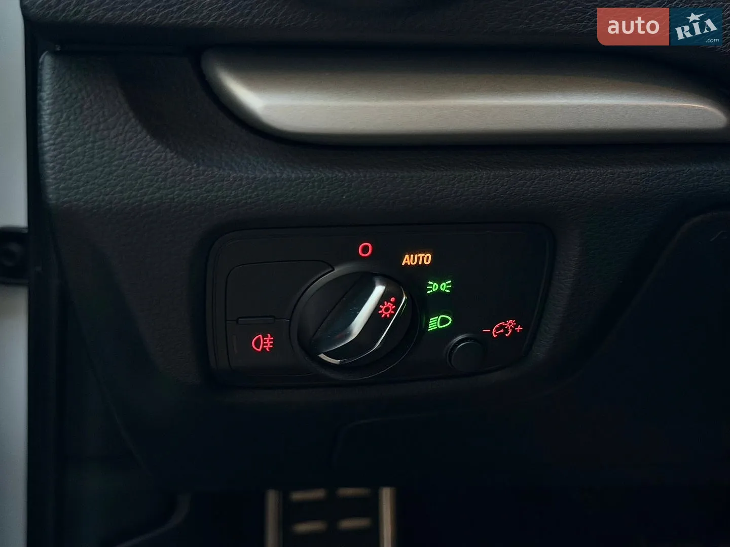 2015 Audi A3 - мініатюра 23