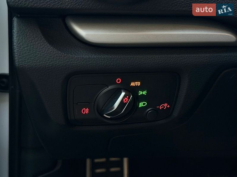 Седан Audi A3 2015 в Києві