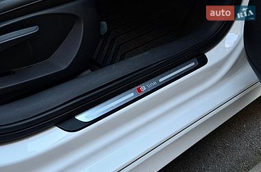 Седан Audi A3 2015 в Києві