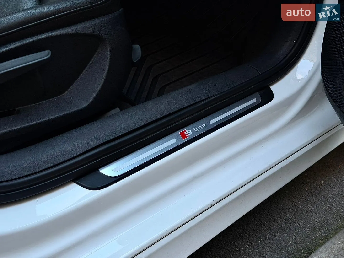 2015 Audi A3 - мініатюра 27