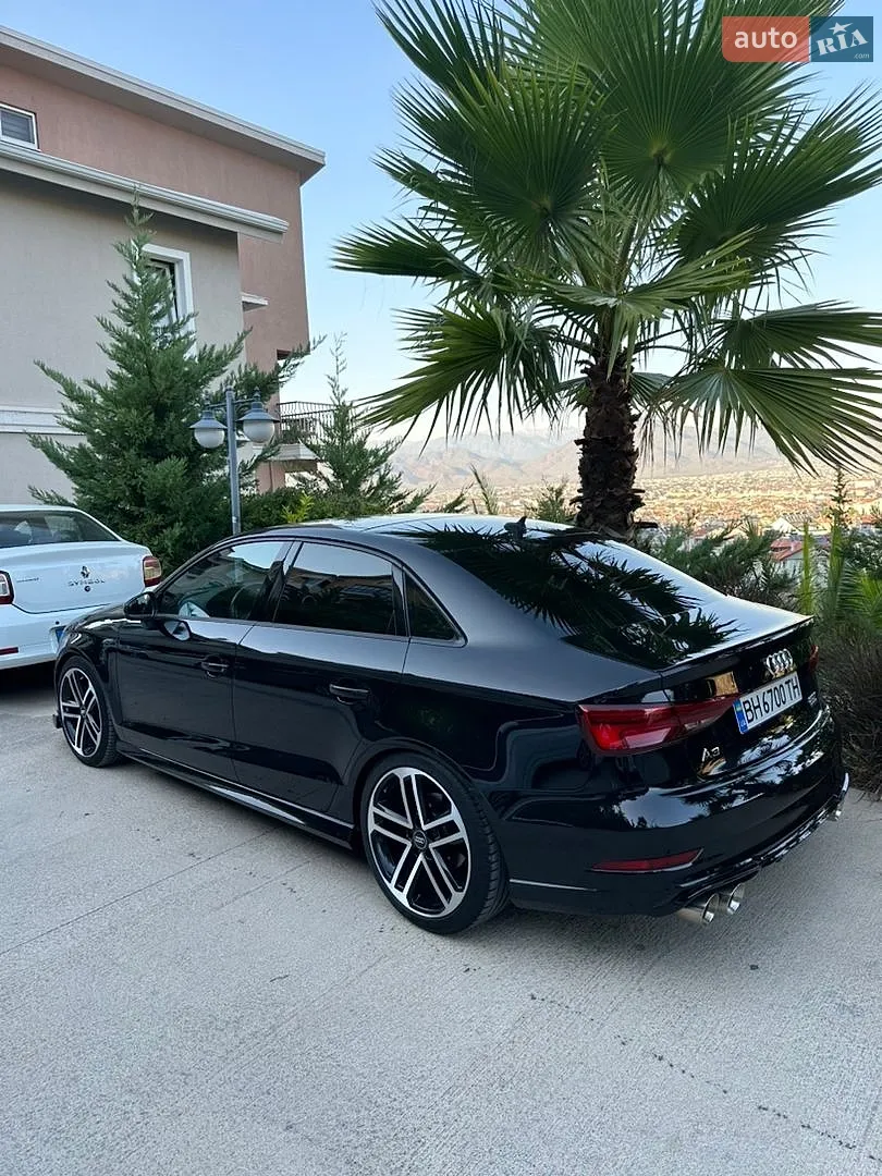 2016 Audi A3 - мініатюра 33