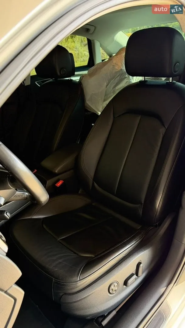 2014 Audi A3 - мініатюра 10