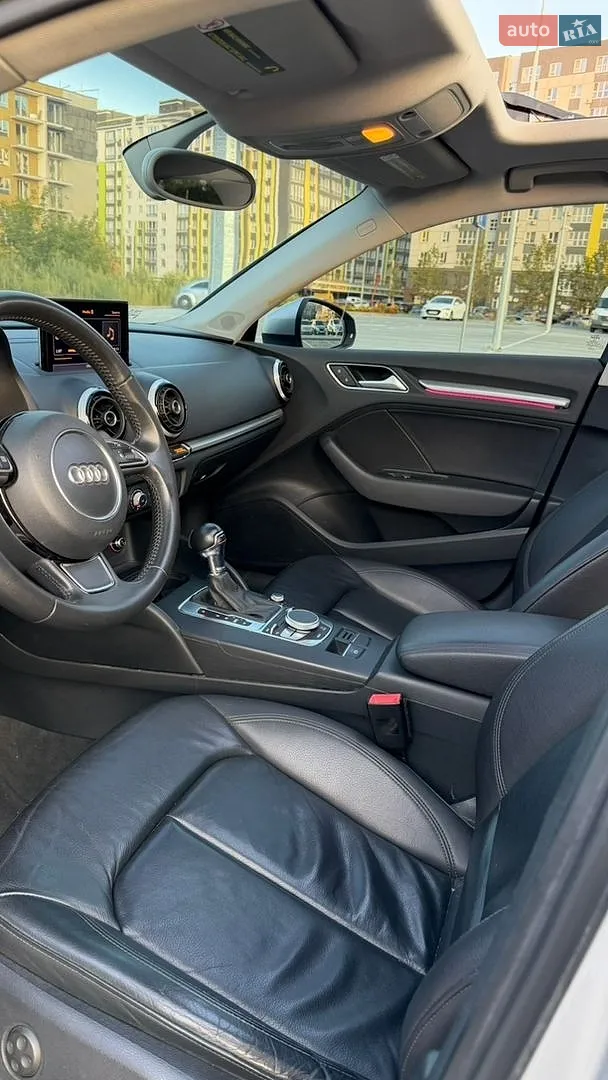 2014 Audi A3 - мініатюра 14