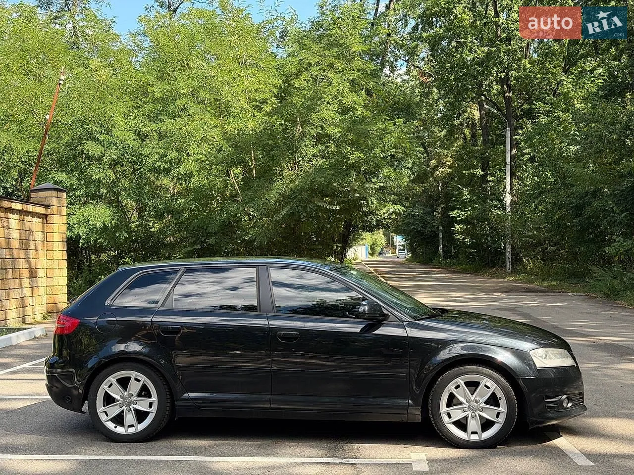 2010 Audi A3 - мініатюра 4