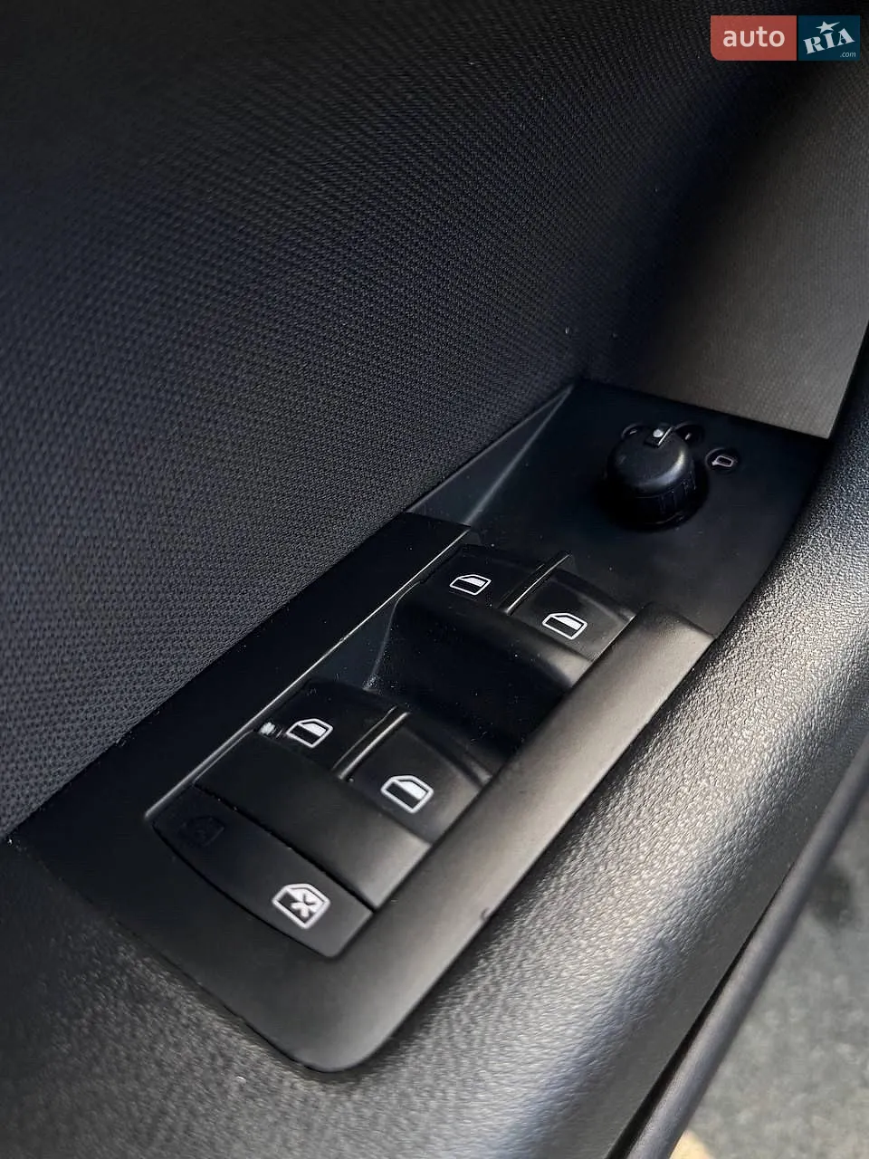 2010 Audi A3 - мініатюра 11